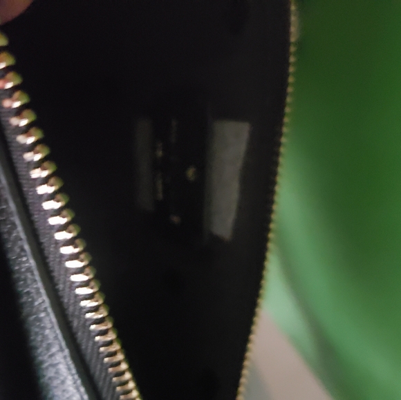 Kate Spade Rosie Pebbled sz M - Picture 3 of 6